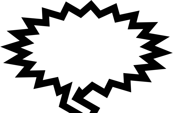 ビックリマーク