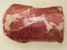 肉の塊