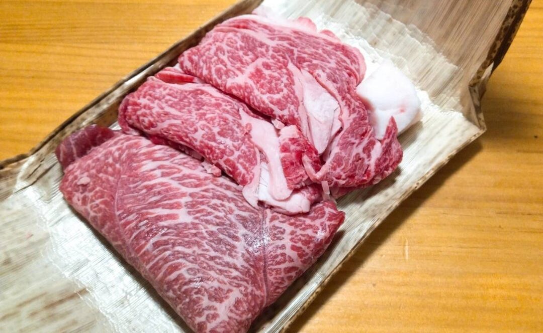 松坂牛