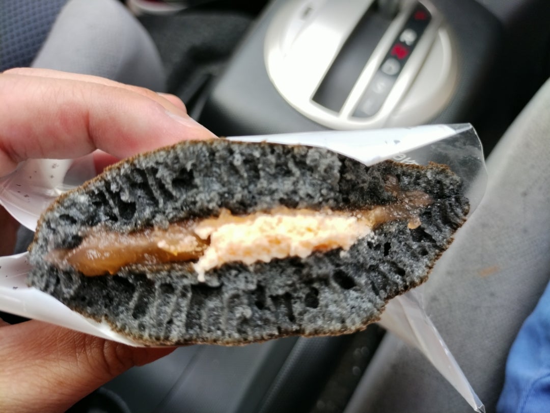 たんどら中身