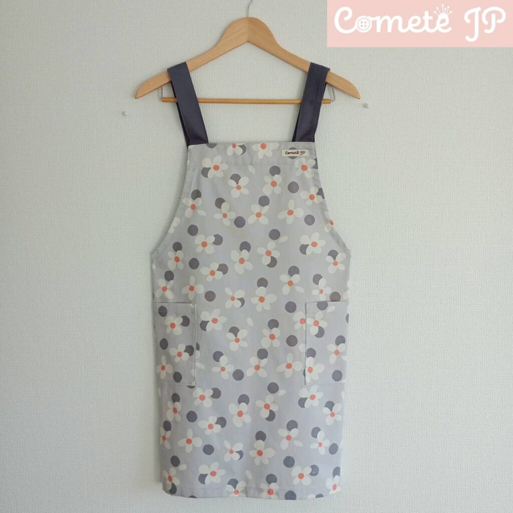 大人用エプロン1