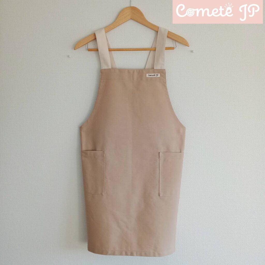 大人用エプロン2