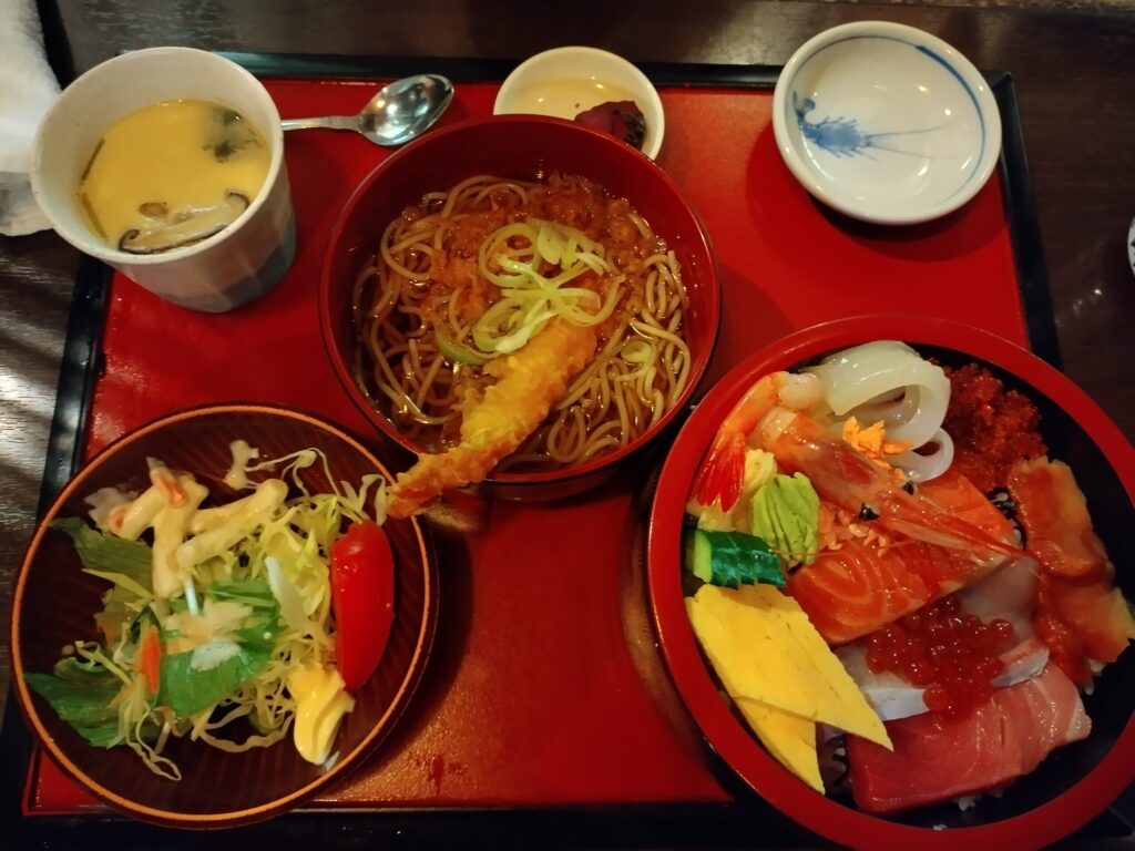 生チラシセット