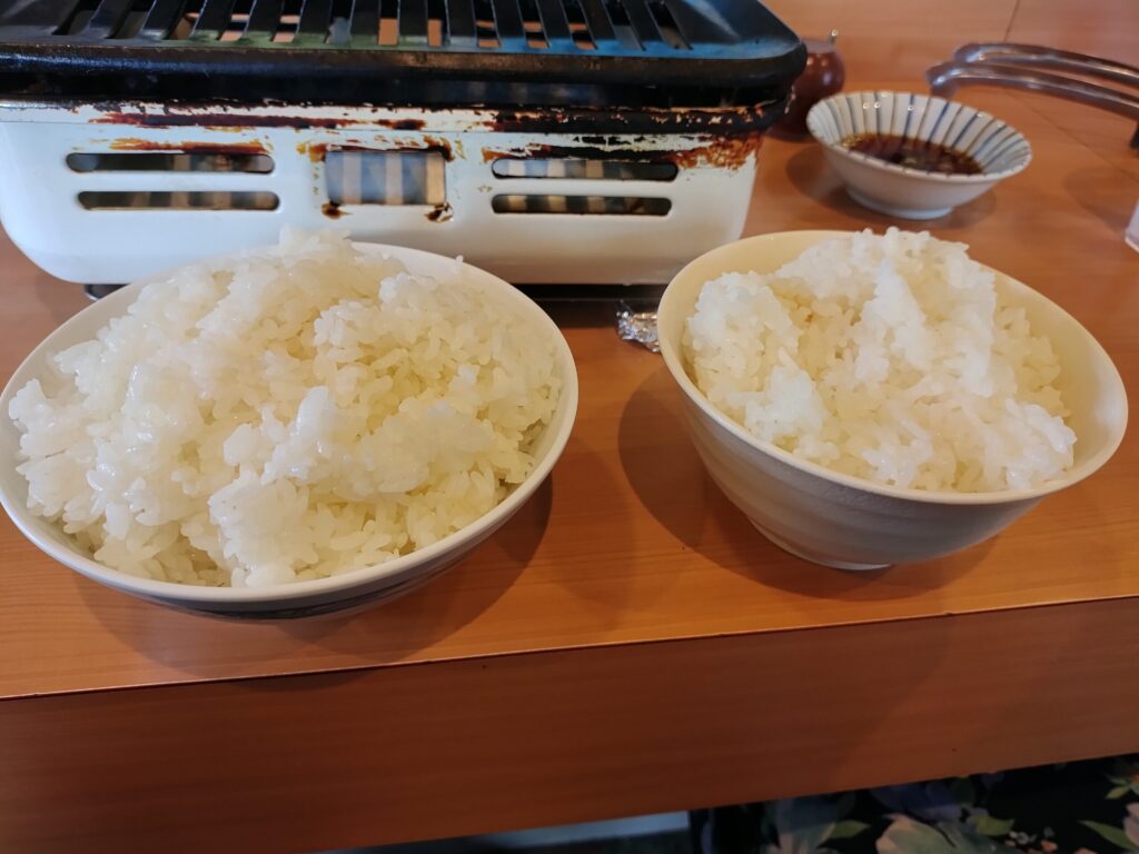 ライス大と中