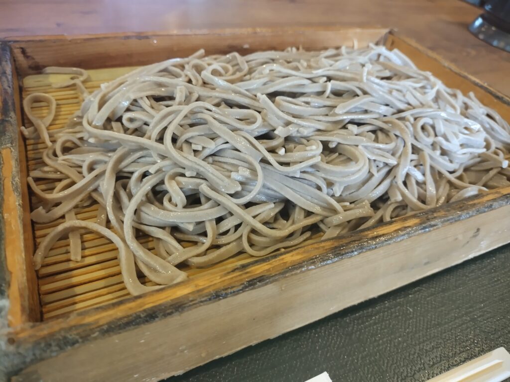 板そばアップ