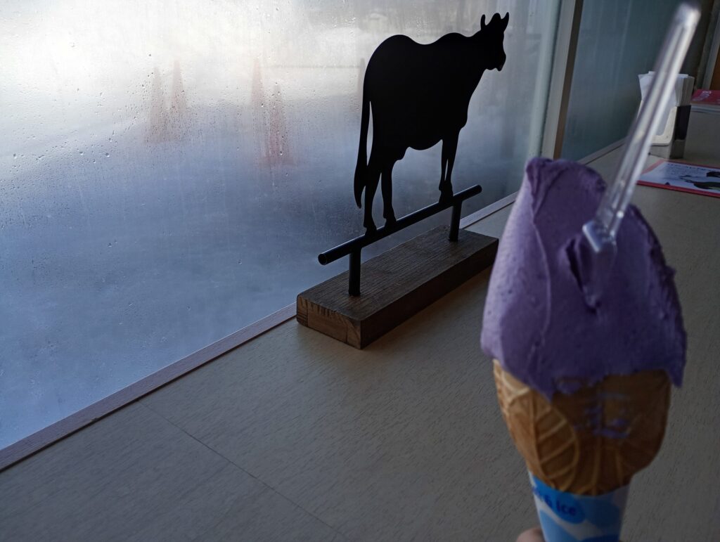 カシスグレープ