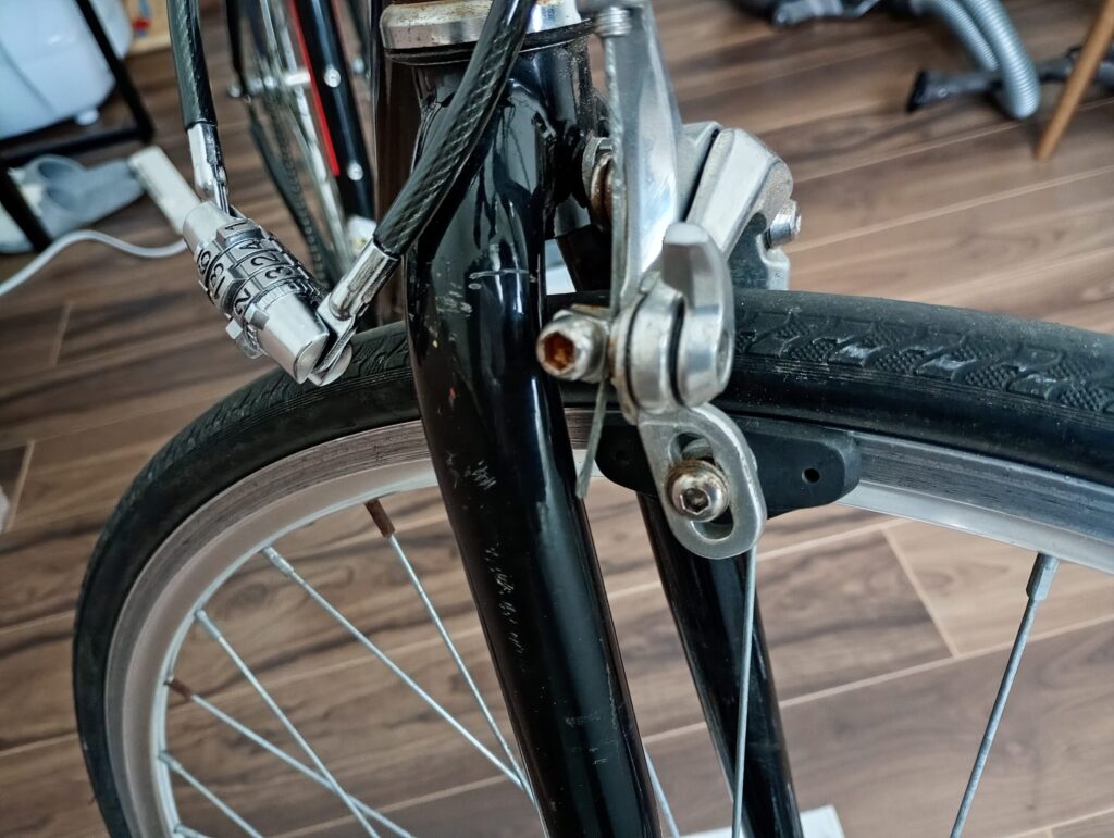 自転車2