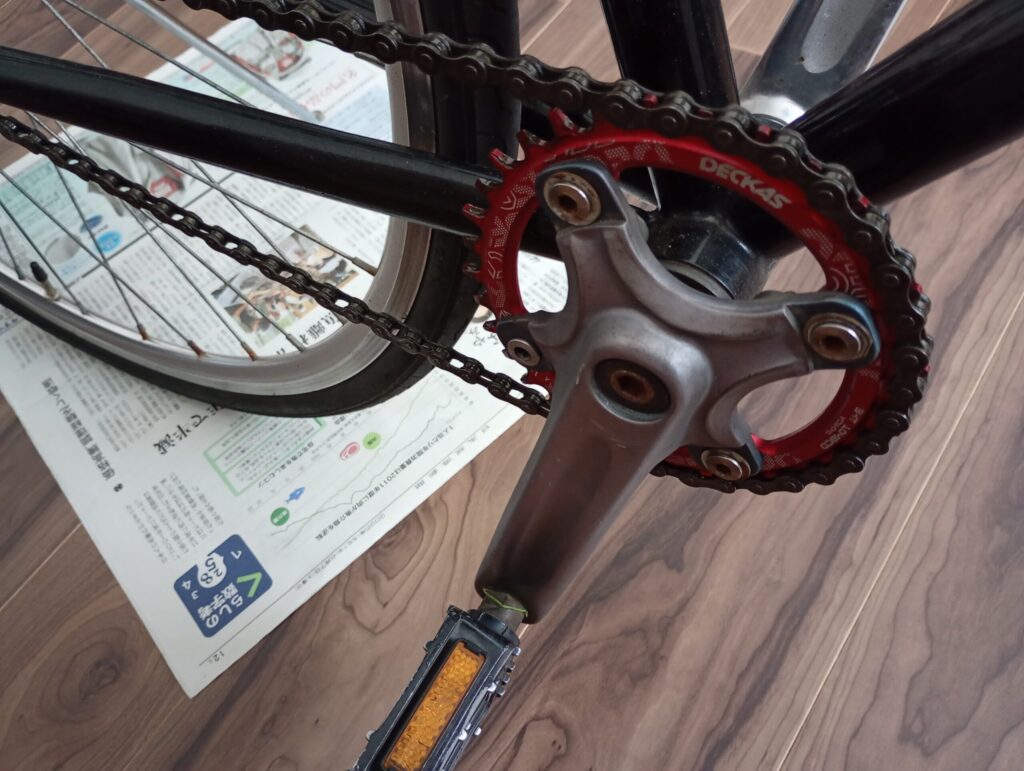 自転車3